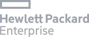 Hewlett-Packward Enterprise